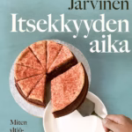Kansikuva Itsekkyyden aika