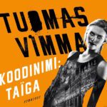 Kirja-arvostelu Koodinimi Taiga