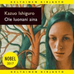 Kirja-arvostelu Ole luonani aina