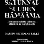 Kirja-arvostelu Satunnaisuuden Hämäämä