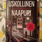 Kirja-arvostelu Uskollinen naapuri