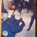Kirja-arvostelu Brains sense of movement