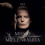 Kirja-arvostelu JHT – Missio vai mielenrauha
