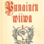 Kirja-arvostelu Punainen viiva