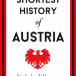 Kirja-arvostelu The shortest history of Austria