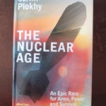 The Nuclear Age kansikuva
