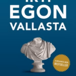 Kirja-arvostelu Irti egon vallasta
