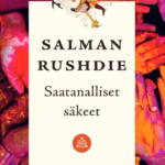 Kansi Saatanalliset säkeet
