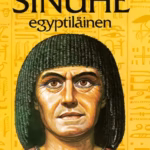 Kirja-arvostelu Sinuhe egyptiläinen