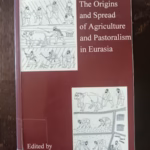 The origins and spread of agriculture and pastoralism sm