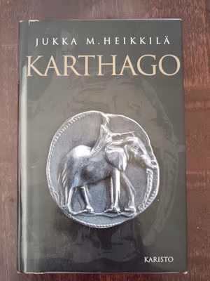 Karthago kansi