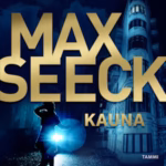 Kauna kansikuva