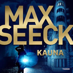 Kauna kansikuva