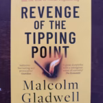 Kansi Revenge of the Tipping point