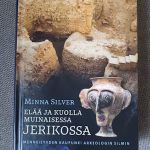 Kansikuva Elää ja kuolla muinaisessa Jerikossa