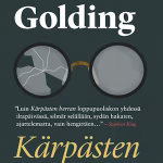 Kärpästen herra kansikuva