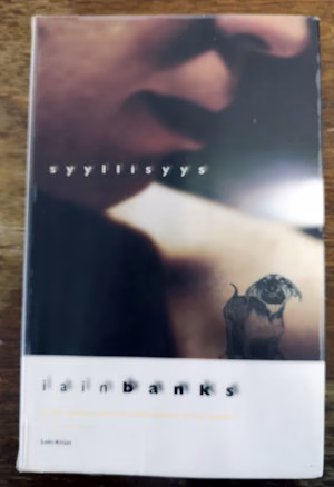 Kirja-arvostelu Syyllisyys
