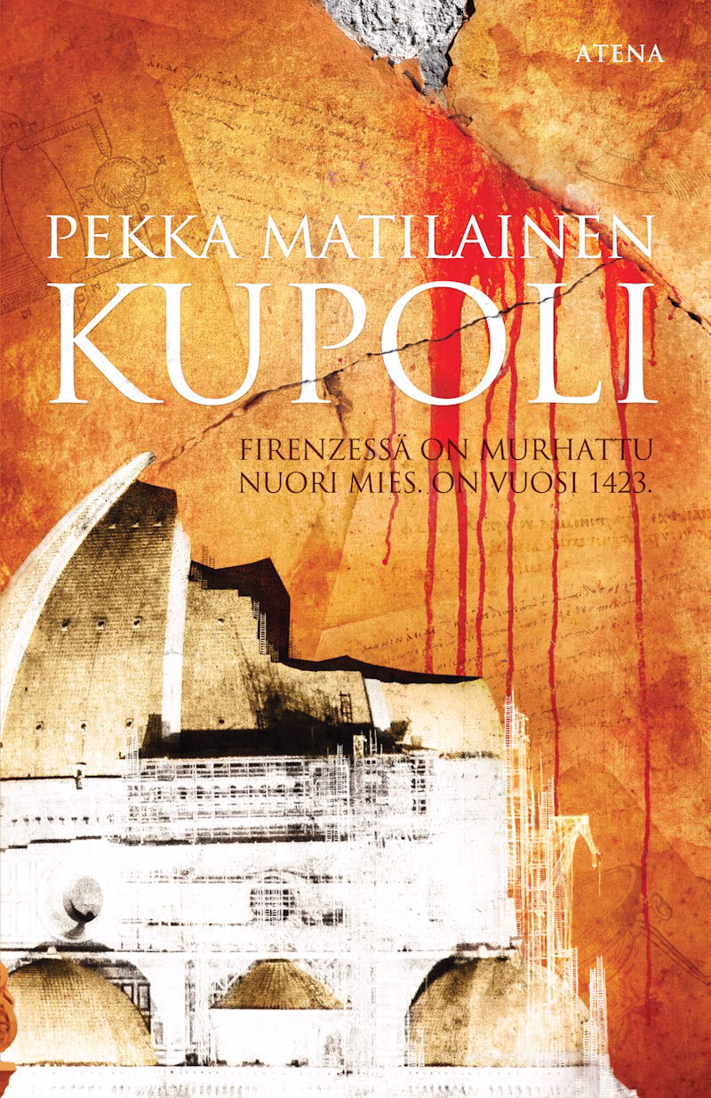 Kirja-arvostelu Kupoli